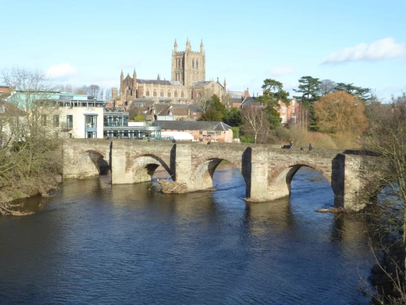 Image of hereford